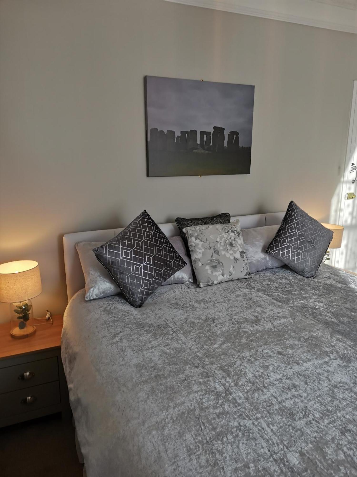 Greenlands Guest House 웨이머스만 객실 사진