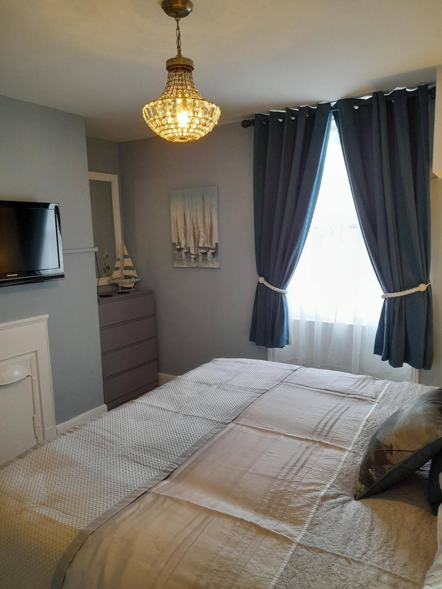Greenlands Guest House 웨이머스만 객실 사진