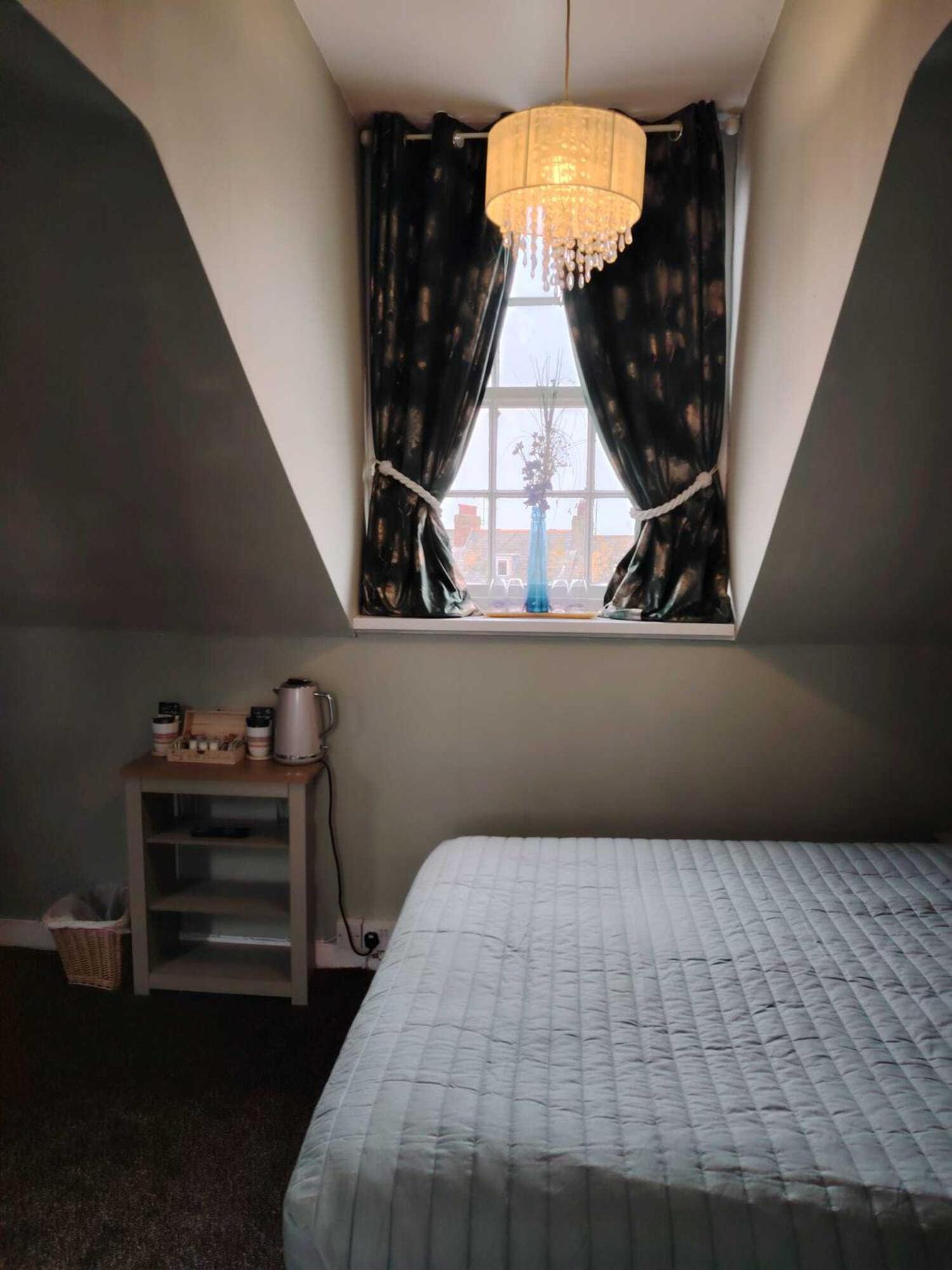 Greenlands Guest House 웨이머스만 객실 사진