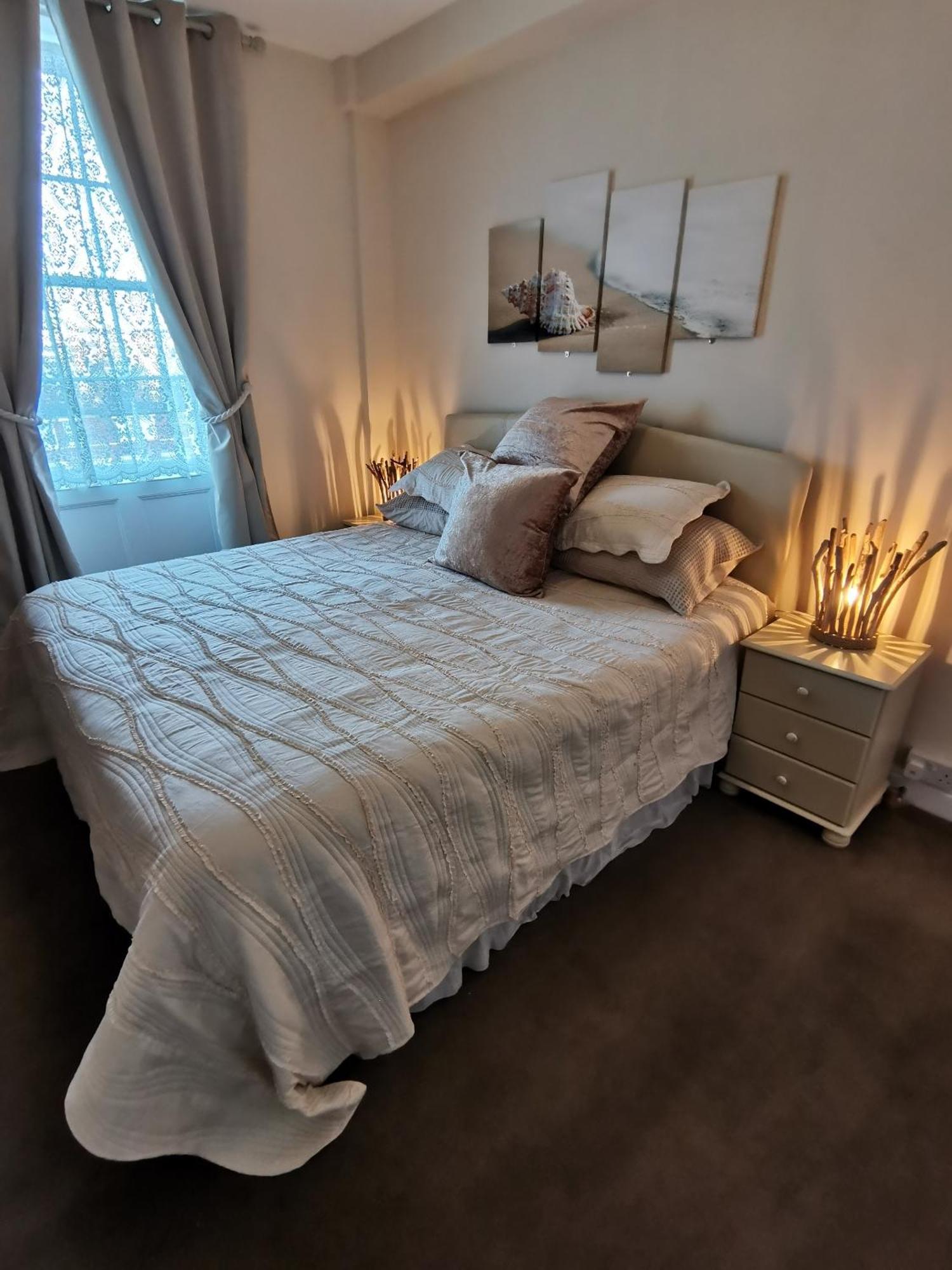 Greenlands Guest House 웨이머스만 객실 사진