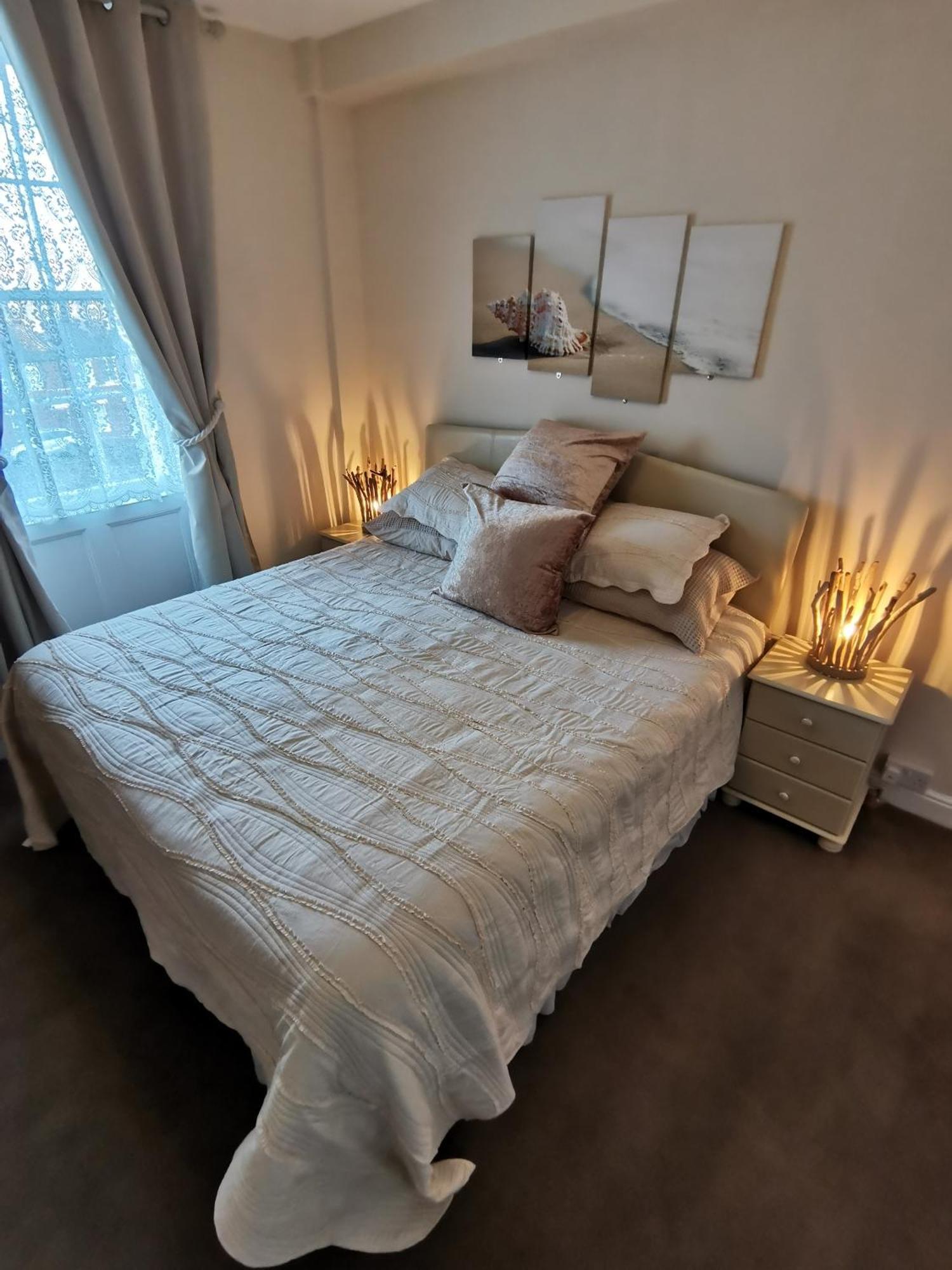 Greenlands Guest House 웨이머스만 객실 사진